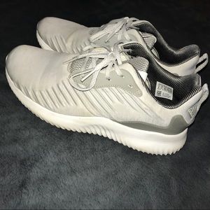 ADIDAS BOUNCE SNEAKERS